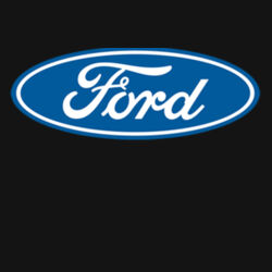 Ford Logo - Adult Premium Blend T Design