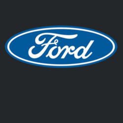 Ford Logo - Adult Fan Favorite T Design