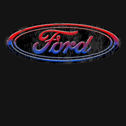 Ford USA - Adult Premium Blend T Design