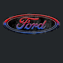 Ford USA - Adult Fan Favorite T Design
