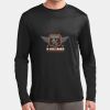 Long Sleeve PosiCharge ® Competitor™ Tee Thumbnail